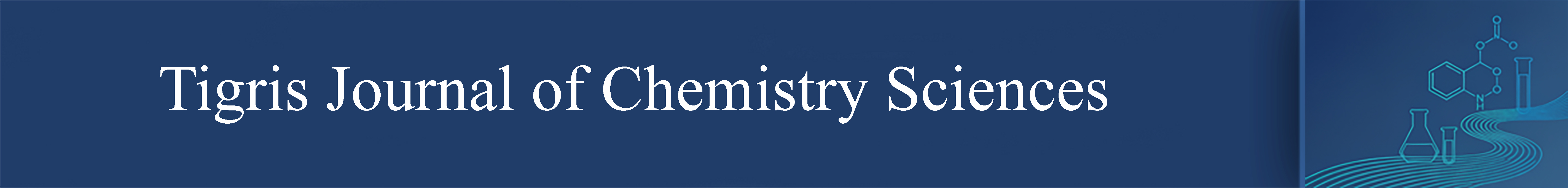 Tigris journal of Chemistry Sciences